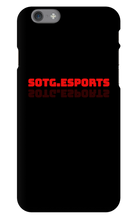 sotgesports iPhone Phone Cases