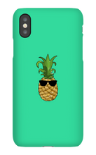 dakkers iPhone Phone Cases