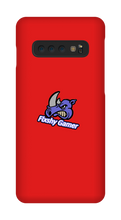 hullfcfa Samsung Phone Cases