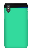 radanfishy iPhone Phone Cases