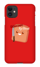 solarryguy08 iPhone Phone Cases
