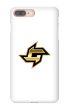 giltietv iPhone Phone Cases