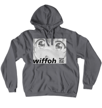 UWU wiffoh Hoodie