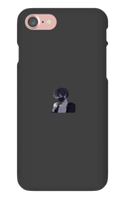 se7en7striker iPhone Phone Cases