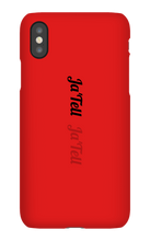 fredo713rd iPhone Phone Cases