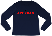 APEXDAN Long Sleeve Tee