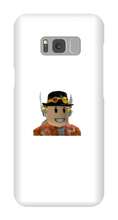 kaidoz Samsung Phone Cases
