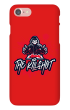 thekillshot iPhone Phone Cases