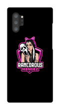 rancorousmendez Samsung Phone Cases