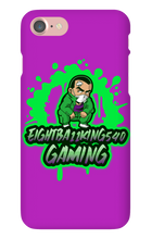 eightba11king540 iPhone Phone Cases
