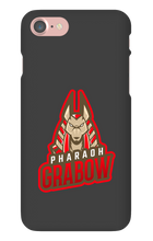 pharaohgrabow iPhone Phone Cases