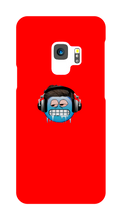 bigchillin Samsung Phone Cases