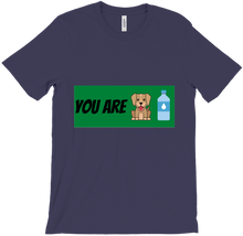 Dog water T-Shirts