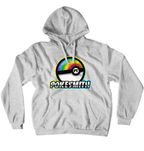pokesmith Hoodies (No-Zip/Pullover)