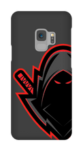 twis7edninja Samsung Phone Cases
