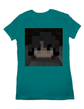 Simply Women’s T-shirt Back Print