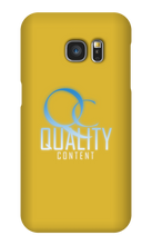 QC Samsung Phone Cases