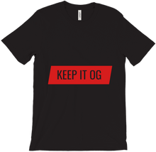 KEEP IT OG  T-Shirts