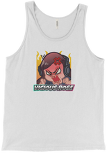viciousrose Tank Top BIG MAD
