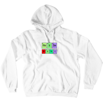 Hoodie House Music