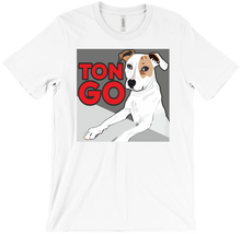 Camiseta