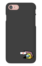 Hi - iPhone Cases