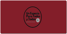 Espacio Social Podcast Gaming Mousepad