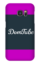 dom_tube Special Samsung Phone Cases