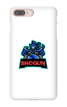 shogun_1001 iPhone Phone Cases