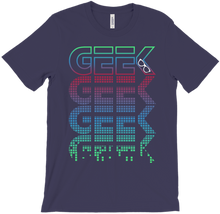 GEEK PIXEL T-Shirts