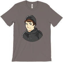 worldofgaming T-Shirts (Basic Colors)