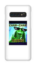 charcharbinks_34 Samsung Phone Cases