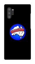 kratzy76au Samsung Phone Cases