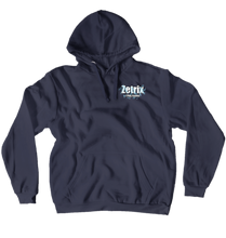 I Play Games Hoodies (No-Zip/Pullover)