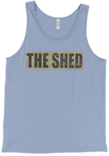 growen19 Tank Top