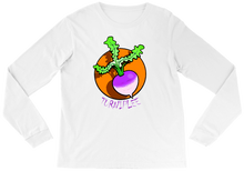 TurnipLee Long Sleeve Tee