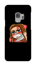 oglaydee Samsung Phone Cases