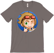 NoLongerLucky T-Shirt