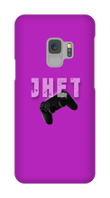 Jhet Controller Samsung Phone Cases