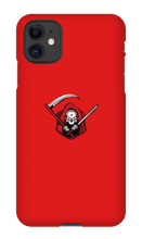 yourdreamxyb iPhone Phone Cases