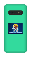 ghostfoxpaw Samsung Phone Cases