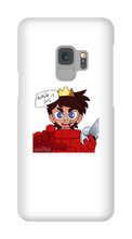 King Weeni  |  Samsung Cases