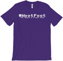 Woot Poot Tee