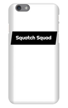 Squatch Squad iPhone Phone Case