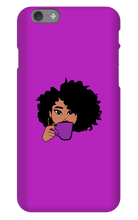 Tea iPhone Cases