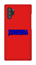 zingkoda Samsung Phone Cases