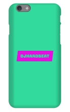 DJ HARDBEAT iPhone 8 Case
