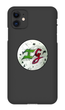 izooggaming iPhone Phone Cases