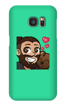 slbL Phone Case (Samsung)