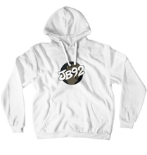 Hoodies (No-Zip/Pullover)